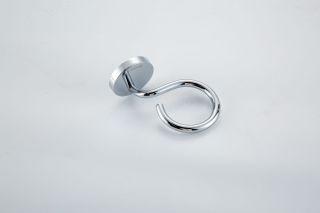 Стакан Gappo G30706 хром